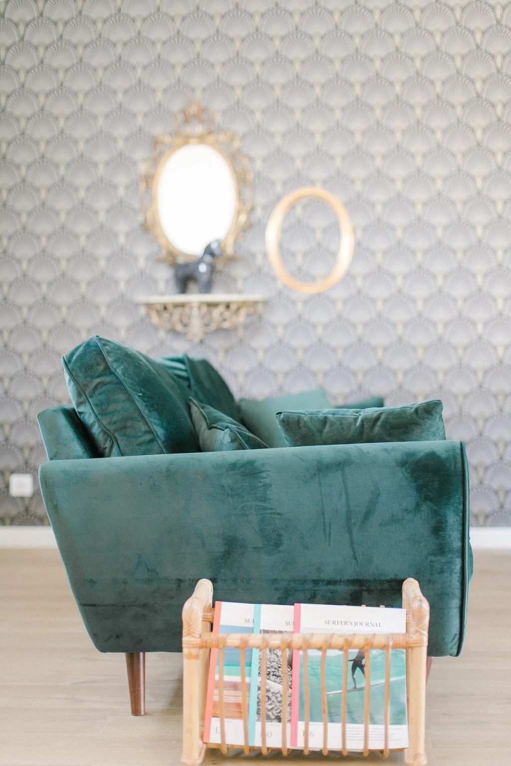 La Borderie du Peuble